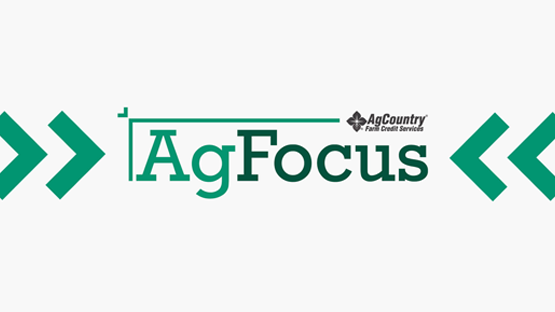 AgFocus Logo