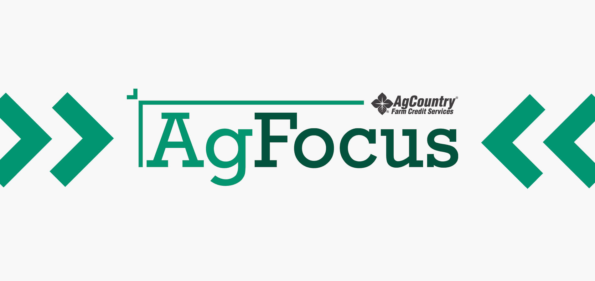 AgFocus logo