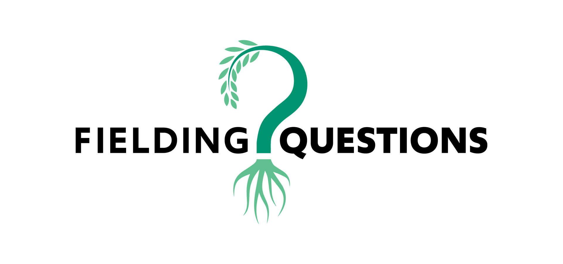 Fielding Questions Logo