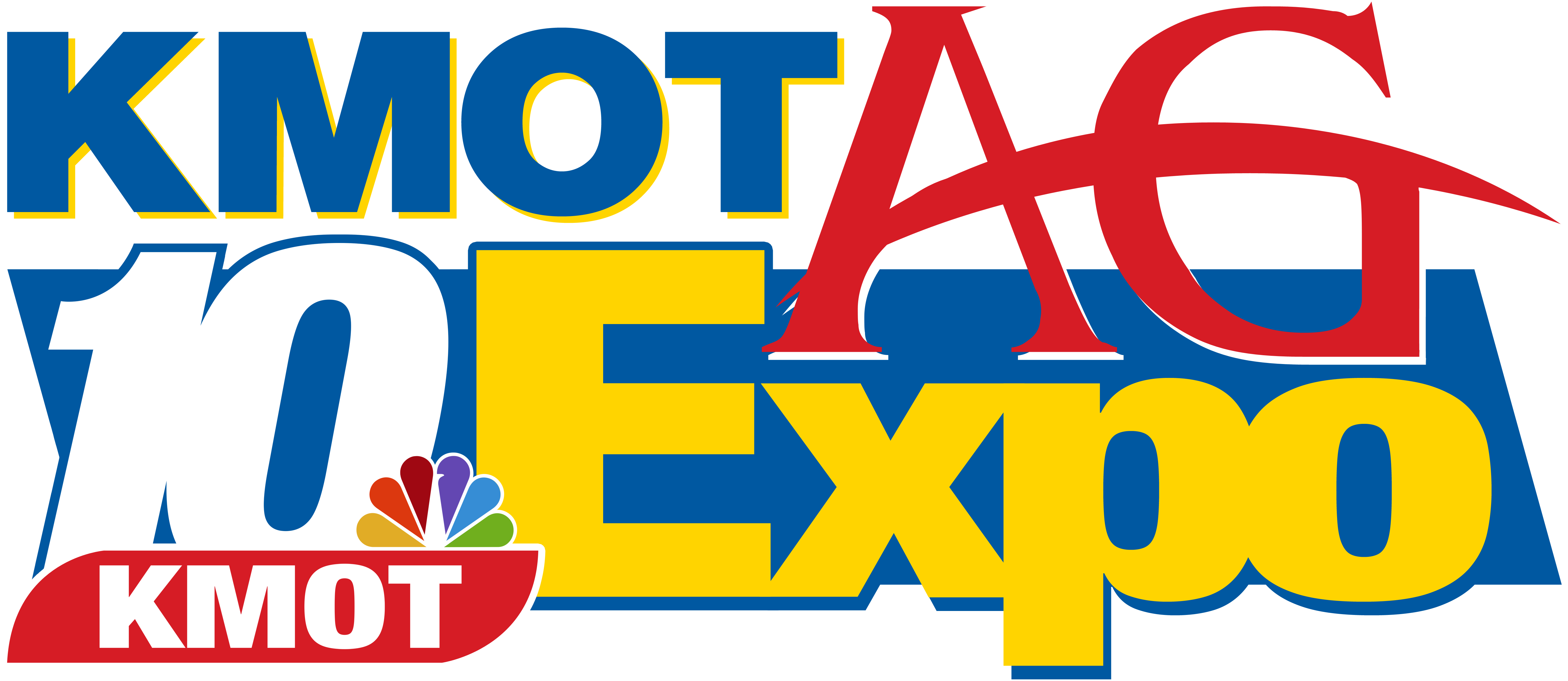 KMOT Ag Expo logo