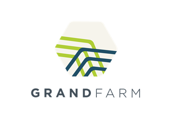 Grand Farm Logo